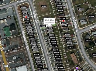 727 Keller Dr, Lititz, PA 17543