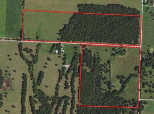 695 E 1400th Rd, El Dorado Springs, MO 64744