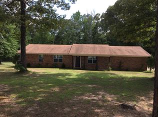 2530 Old Golden Hwy, Broken Bow, OK 74728