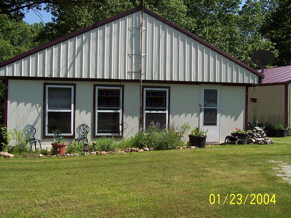 Grand Lake 2 Bed 1 Bath Home