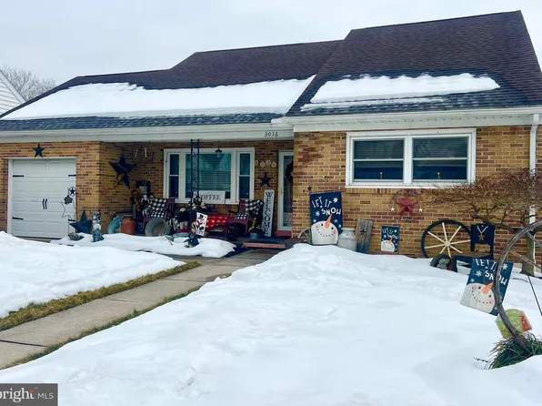3016 Belmont Ave, West Lawn, PA 19609