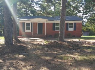 632 Springhill Dr, Matthews, NC 28104