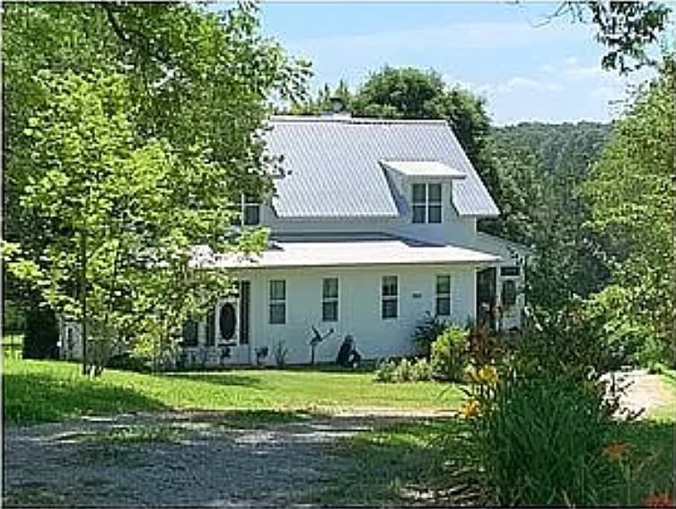 1445 Petty Rd, Lexington, TN 38351 Zillow