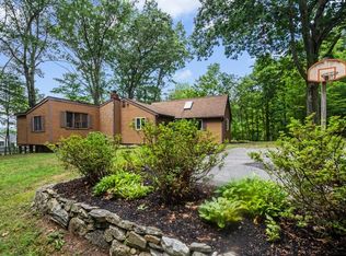 600 Pine St, Leicester, MA 01524