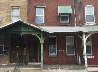 731 N 43rd St, Philadelphia, PA 19104