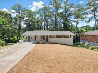 2096 Keheley Dr, Decatur, GA 30032