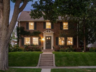 2825 Drew Ave S, Minneapolis, MN, 55416