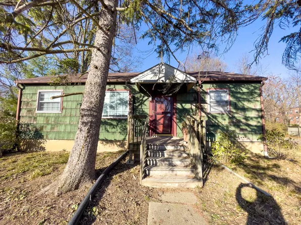710 W Ace St, Muncie, IN 47303