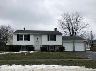 3965 Tudor Pl, Hamburg, NY