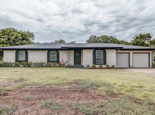 540 Bellaire Dr, Woodway, TX 76712