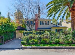 14306 Hortense St, Sherman Oaks, CA 91423