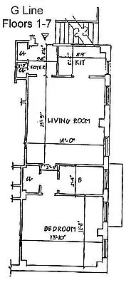 Rented by Buchbinder & Warren | media 15