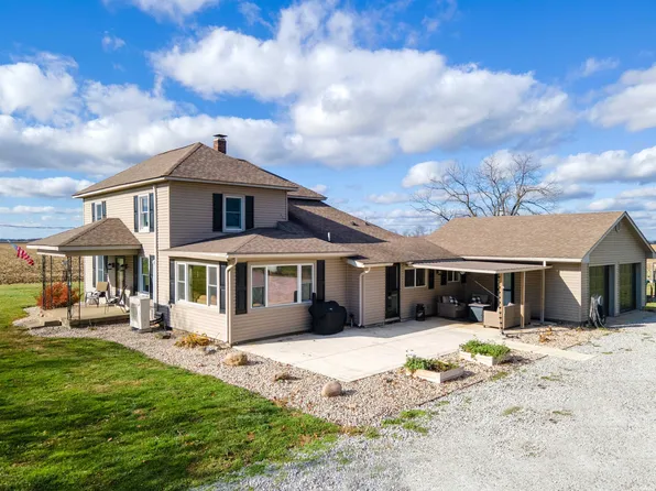 5640 W North 0 S, Marion, IN 46953