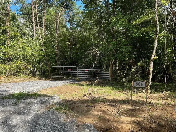 804 Raccoon Ridge Rd, Spring City, TN 37381