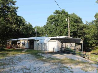 3362 SE Highway Pp, Clinton, MO 64735