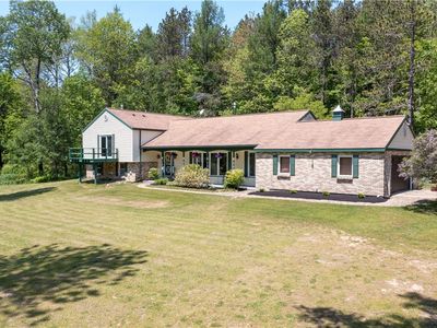 1768 Waterwells Rd, Alfred Station, NY, 14803
