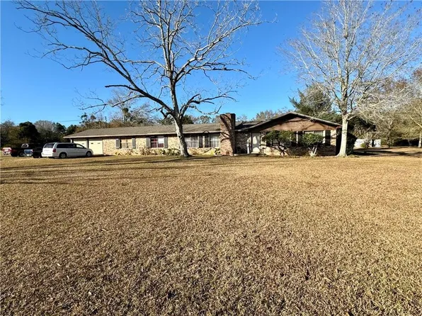 11700 Argyle Rd, Irvington, AL 36544