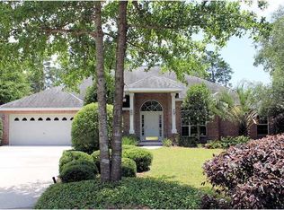 996 Sixteenth Green Cv, Niceville, FL 32578