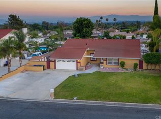 8441 Thoroughbred St, Alta Loma, CA 91701