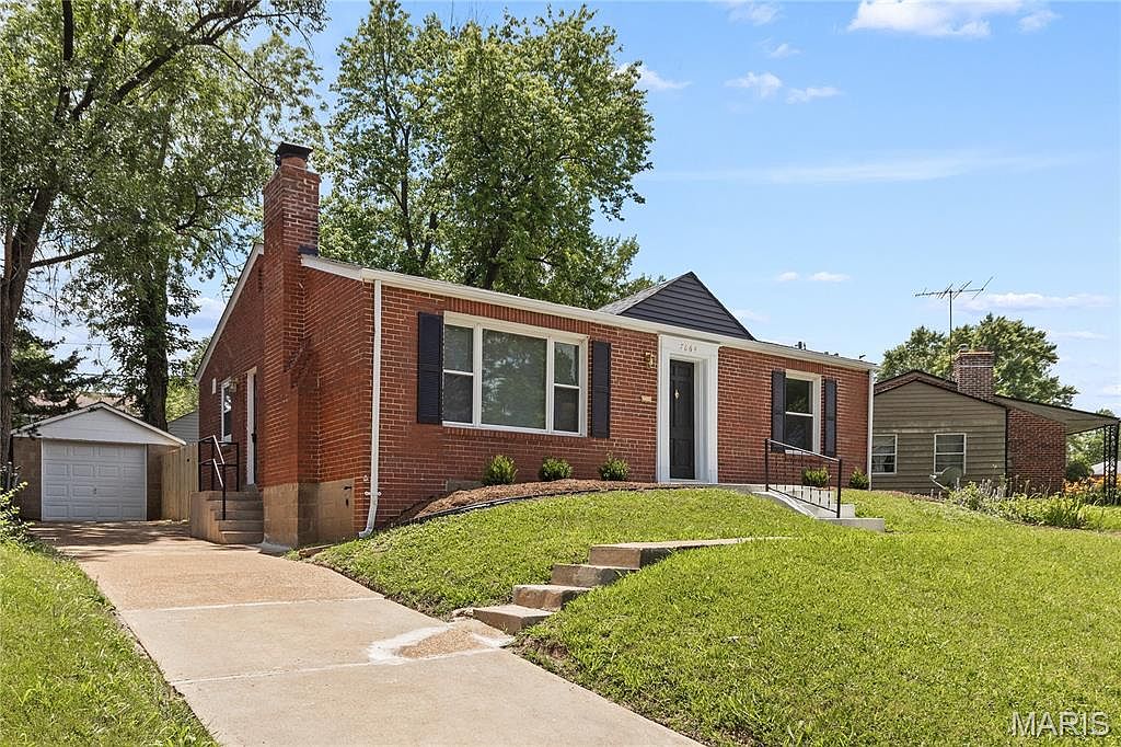 7864 Ahern Ave, Saint Louis, MO 63130 | Zillow