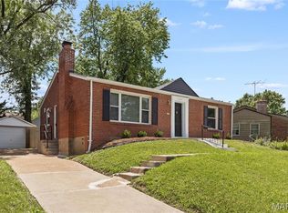 7864 Ahern Ave, Saint Louis, MO 63130