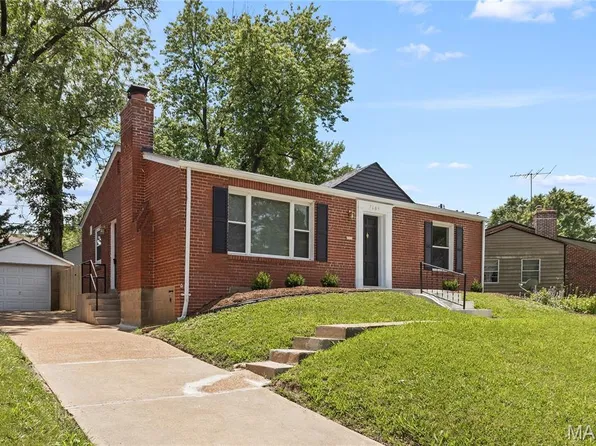 7864 Ahern Ave, Saint Louis, MO 63130