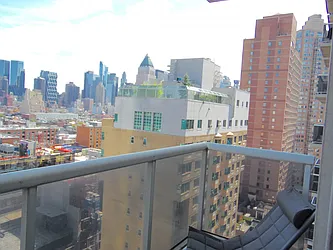 Rented by Citi Habitats