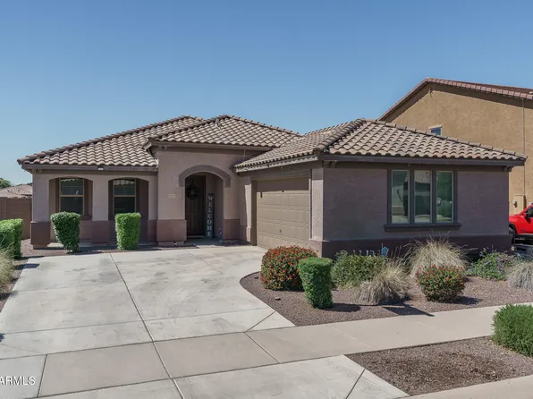 15847 W SHAW BUTTE Drive, Surprise, AZ 85379