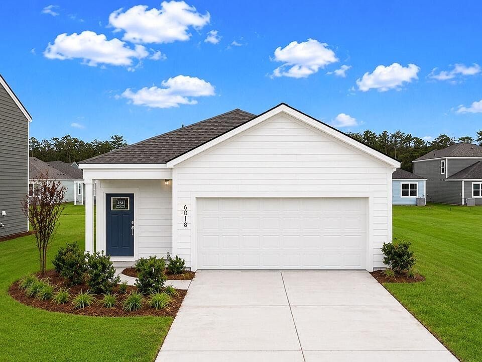 1st image of 6018 Grangestone Ln