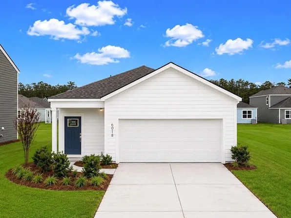 6054 Grangestone Ln, Ravenel, SC 29470