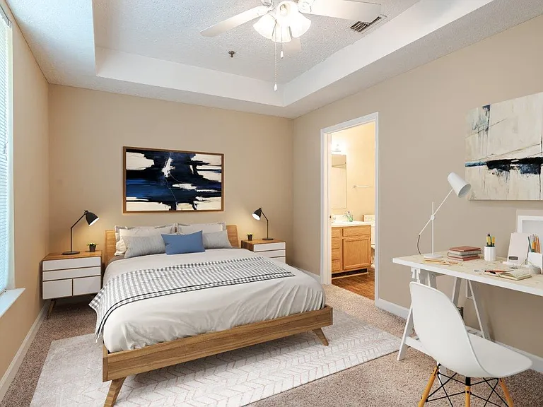 Main Street Apartments — Photo 9