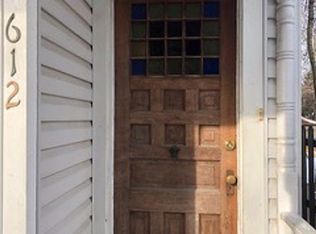 612 S 10th St, Lafayette, IN 47905