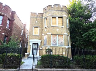 7431 S Dante Ave, Chicago, IL 60619
