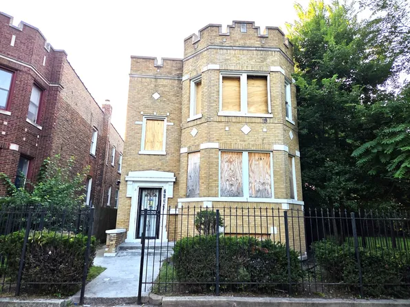 7431 S Dante Ave, Chicago, IL 60619