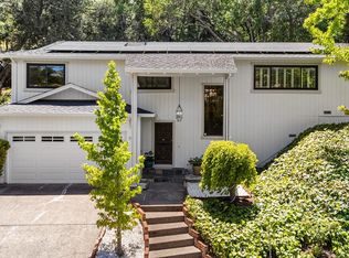 501 Willow Court, Novato, CA 94945