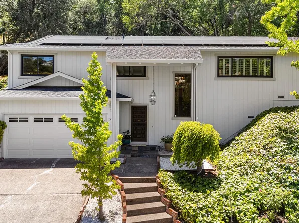 501 Willow Court, Novato, CA 94945