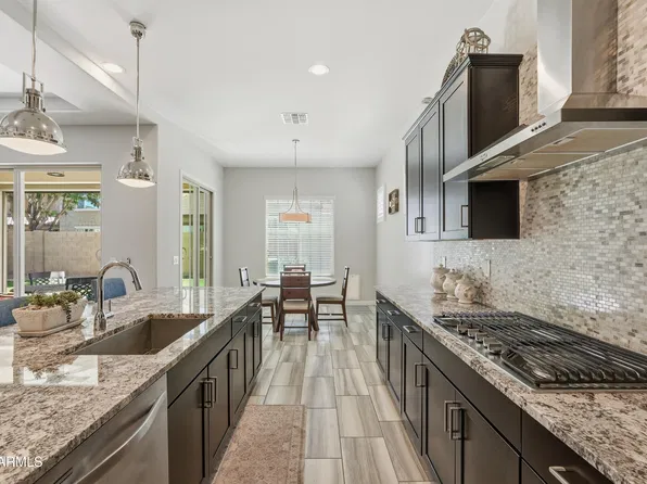 3901 E POWELL Place, Chandler, AZ 85249
