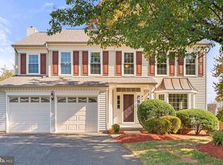 9615 Linden Wood Rd, Manassas, VA 20111