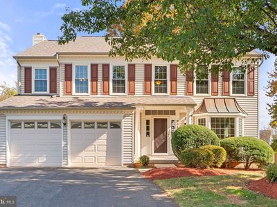 9615 Linden Wood Rd, Manassas, VA, 20111