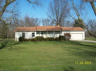 12177 Lovers Lane Rd, Spencer, OH 44275