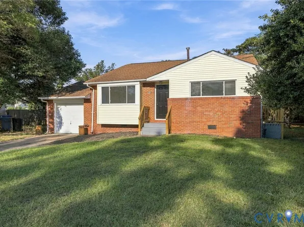 529 Longfellow Ave, Virginia Beach, VA 23462