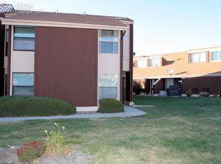 4503 N Carefree Cir, Colorado Springs, CO 80917