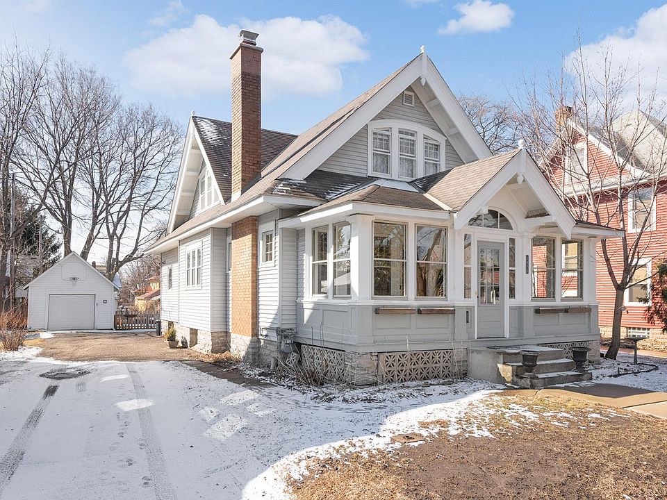 1436 Englewood Ave, Saint Paul, MN 55104 Zillow
