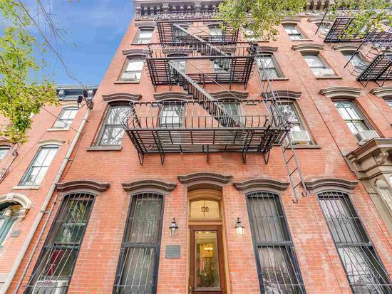 130 Sussex St Apt 3c Jersey City Nj Zillow