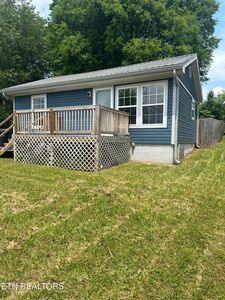 2008 Bradshaw Garden Rd, Knoxville, TN, 37912