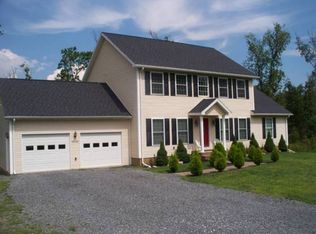 13721 Rock Garden Rd SW, Cresaptown, MD 21502