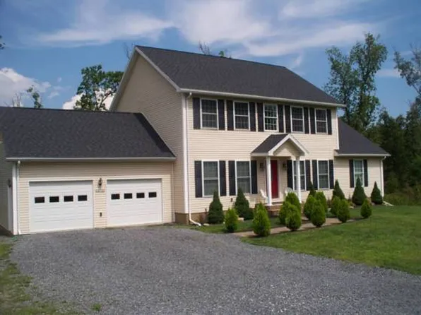 13721 Rock Garden Rd SW, Cresaptown, MD 21502