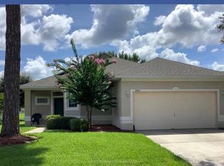 2903 Cedena Cove St, Orlando, FL 32817
