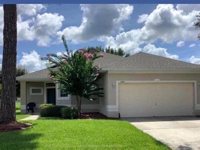 2903 Cedena Cove St, Orlando, FL, 32817
