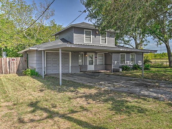 1811 S Main St, Highlands, TX 77562 | MLS #65431581 | Zillow